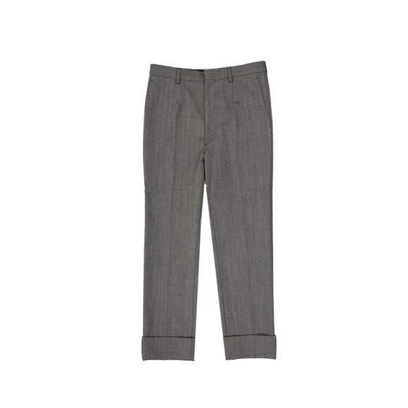 Prada Wool Pants Men
